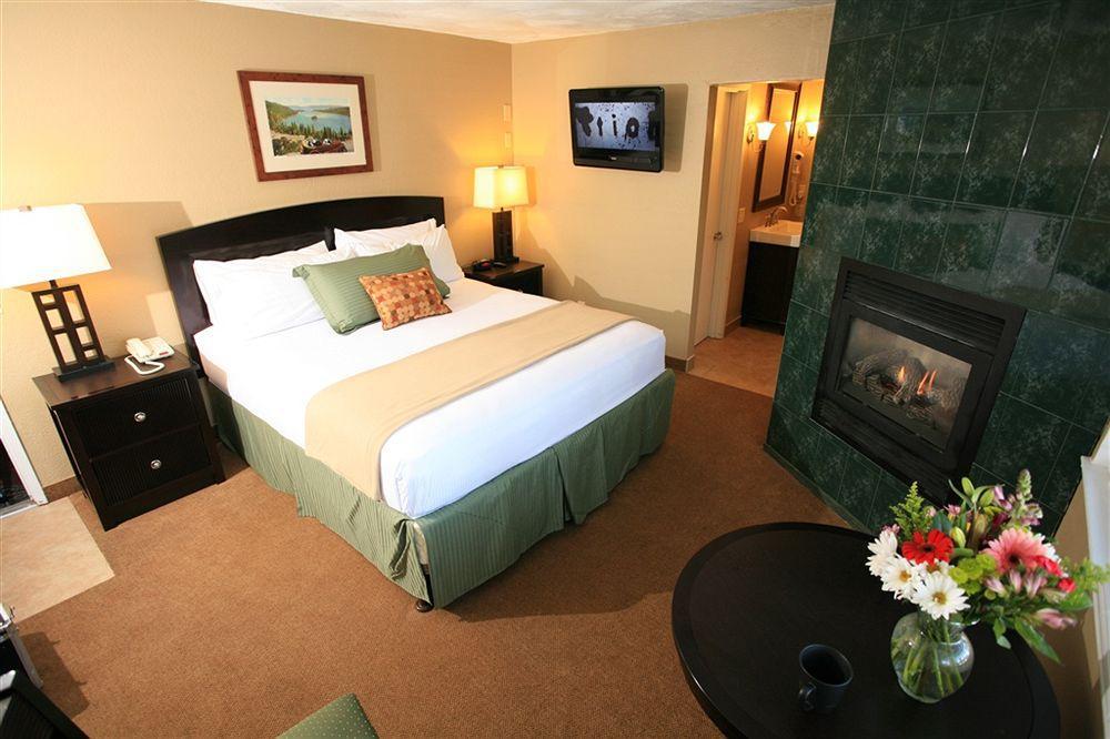 Heavenly Inn Lake Tahoe South Lake Tahoe Exterior photo