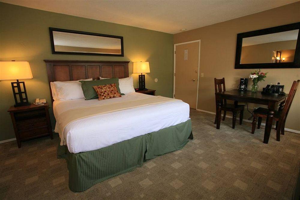 Heavenly Inn Lake Tahoe South Lake Tahoe Exterior photo