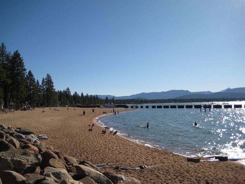 Heavenly Inn Lake Tahoe South Lake Tahoe Exterior photo