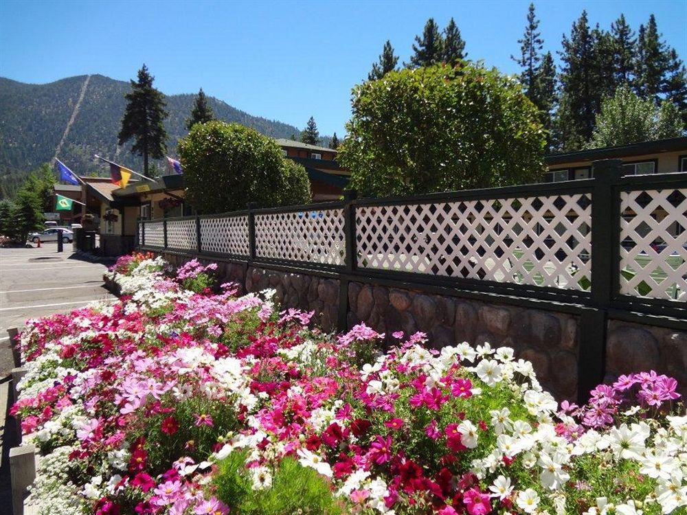 Heavenly Inn Lake Tahoe South Lake Tahoe Exterior photo